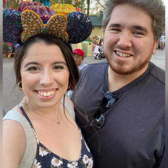 Meet your Posher, Rebecca - Picture 8 of 9